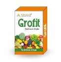 KRASUN GROFIT - Yield more Profits (Natural Enzymes Enriched Premium Organic Yield booster)