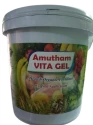 Amutham Vita Gel, For Soil Application, Vegetative Growth, Flowering And Fruiting, Increase Immunity Against Disease