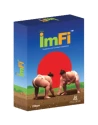 Excel Sumitomo ImFi - Imidacloprid 40% + Fipronil 40% Wg, Systemic, Contact and Ingestion Mode of Action.