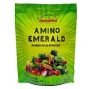 Amino Powder - Amino Emerald- Bio Stimulant, Contains Phosphorus And Potassium Equally For Healthy Plants, Improves Quality Of Yield