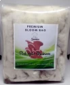 Shroomness Oyster Mushroom Combo, Ready To Fruit Mushroom Block (White, Grey, Yellow, Pink)