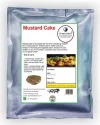 Greatindos Grade A Premium Quality 100% Organic Mustard Cake                