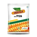 Bayer Monsanto DEKALB DKC 9126 Hybrid Corn, Maize Seeds , Makka Seeds, High Yeilding, Kharif Crop