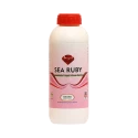 Anand Sea Ruby (Liquid) Green Seaweed Extract, Provides Natural N.P.K, Improves The Development Of Roots And Shoots