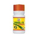 EBS Tebsul-75 Tebuconazole 10% + Sulphur 65% WG Fungicide, Used for Wheat, Rice, Groundnut, Tea, Soybean, Banana and Coffee.