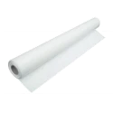 Siddhi Mulch Film Mulching Sheet, (1 Meter Width X 400 Meters Length) Black And White For Agriculture & Horticulture