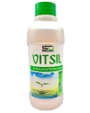 Silver Crop Vitsil Wetting Agent, Increases The Efficiency Of Your Pesticide Application Through Enhanced Spreading And Sticking Activity