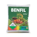 Indofil Benfil Carbendazim 50% WP Fungicide, Strong Protective And Curative Mode Of Action