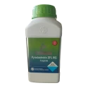 Gharda Nishana Pyraclostrobin 20% WG Fungicide, Broad Spectrum Superior Disease Control