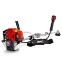 Balwaan Side pack 35cc ISI Marked BX-35i 4 Stroke Brush Cutter, Used For Agricultural Purposes