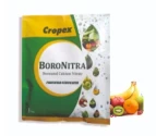 Cropex Boronitra, Boronated Calcium Nitrate, Calcium Nitrate Fortified with Boron For Increasing Yield and Quality.