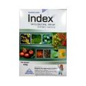 Nagarjuna Index Myclobutanil 10% WP Systemic Fungicide, With Broad Spectrum Activity To Fight Fungal Cell