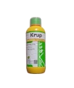 Krishi Rasayan Krup Glyphosate 41% SL Herbicides , Non-Selective and Systemic Herbicide.