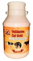 VetMantra Cal Gold - Calcium for Milk Enhancer, Vitamins Mineral Mixture, Best For Milk Enhancer 