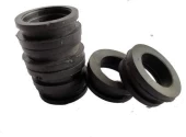 PEP Solution 40mm Rubber Grommet For Rain Pipe, Fitting Irrigation Accessories