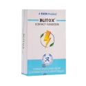 TATA Rallis Blitox Copper Oxychloride 50% WP , Very effective Fungicide for the control of diseases on field, garden and plantation Crops.