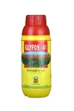 GLYFOS 41 - Glyphosate 41% SL Herbicide, Weedicide, Weed Controller, Applied On Weeds Like Axonopus Compressus and Cynodon Dactylon, Useful For Tea