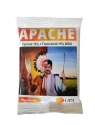 UPL Apache Fipronil 15% + Flonicamid 15% WDG , Systemic Insecticide with Effective Control Against Sucking Pests Complex of Cotton