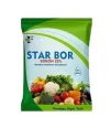 Star Bor - Di sodium octa borate tetrahydrate - Boron 20% - essential element for plant development, growth, crop yielding 