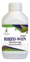 Rhizo Won - Rhizobium spp biofertilizer for Nitrogen fixation in the soil naturally for better absorption of Nitrogen