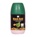 Black Gold: The Ultimate Solution for Healthy, Increased root mass, Increased stem strength, Increased nutrient and water uptake