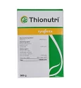 Syngenta Thionutri Sulphur 80% WDG Fungicide, Broad Spectrum Fungicide, Use for Grapes, Apple, Cumin and Mango