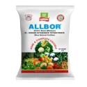 Multiplex Allbor Boron 20% Micro Nutrient Fertilizer, Helps In Improving Flower And Fruit Setting 