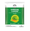 Shriram Carzeb Carbendazim 12% + Mancozeb 63% WP, Fungicide for Fruits, Vegetables and Field Crops