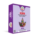 EBS KMB Potash Mobilizing Bacteria 5x10^8 CFU Bio Fertilizer, Use for Plants, Crops And Home Garden