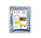 Greatindos GRADE A Premium Quality NPK 15:15:15 Hydroponic Fertilizer       