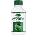 Agriventure Cype (Cypermethrin 25% Ec) Insecticide, Pyrethroid Ester Group Of Insecticides