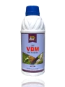 EBS VBM (Verticillium Lecanii + Beauveria Bassiana + Metarhizium Anisopliae), Control Aphids, Jassids, White Flies, Thrips, And Various Crops.