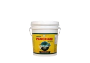 Dr. Bacto's Pancham Gold Granules, Formation of Arbuscular Mycorrhiza, Increase the Plant Growth and Yield and Enrich the Soil Condition