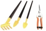 UNISON Bonsai Set with Pruner Durable and Excellent Material Quality Equipment