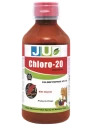 Ju Chloro-20 Chlorpyrifos 20% EC Insecticide, Sucking and Soil Pests Controller