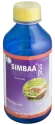 PI Simbaa Propargite 57% EC Acaricide, Controls The Motile Stages Of Mites, Specially For Mites