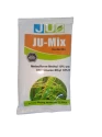 JU Mix Metsulfuron Methyl 10% + Chlorimuron Ethyl 10% WP Herbicide, Pre Emergent As Well As a Post Emergent