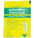 Hindustan Antibiotics Streptocycline, Streptomycin Sulphate 90% + Tetracycline Hydrochloride 10% , Effective Control Of Bacterial Diseases Of Plants