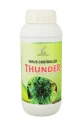 Viricide Thunder, Unleash the Power to Defeat Crop Viruses, Controls the Curling of Leaves