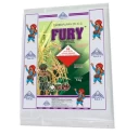 Nagarjuna Fury Carbofuran 3% CG, A Broad Spectrum Systemic Carbamate Insecticide.