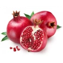 Pomegranate Fruit Seeds Enhances beauty of garden, landscapes, commercial crops, etc.