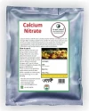 Greatindos Premium Quality Calcium Nitrate Ca 18.80% , N 15.50% Fertilizer For Plants, Make The Soil Better For Crops.