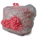 Shroomness Pink Oyster Mushroom Spawn, 100% Clean, Concentrated, Active Mycelium Grain Spawn.