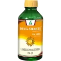 Dhanuka Deva Shakti Lambda Cyhalothrin 5% EC Insecticide, For The Control Of A Broad Spectrum of Chewing And Sucking Insect Pests In Cotton