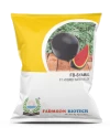 Farmson FB Shyamal F1 Hybrid Watermelon Seeds, Sugar Baby Type, Round the Year