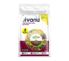 Jivanu Zinc Solubilizing Bacterial BioFertilizer (ZSB) , For All Plants and Home Garden Ecofriendly