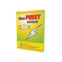 Dhanuka Dhanpreet Acetamiprid 20% SP, Highly Effective Systemic Insecticide.