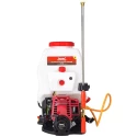 Balwaan BKS 35i ISI Marked 35cc Knapsack Sprayer, Petrol Engine, ISI Engine with 25L Tank Capacity