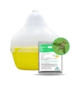 Gaiagen Pheromone Lure For Melon Fly (Bactrocera Cucurbitae) And Insect Fly Trap, IMO Certified.