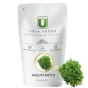 Urja Kasuri Methi Seeds, Fenugreek Seed, Easy to Grows at Balcony, Terrace 